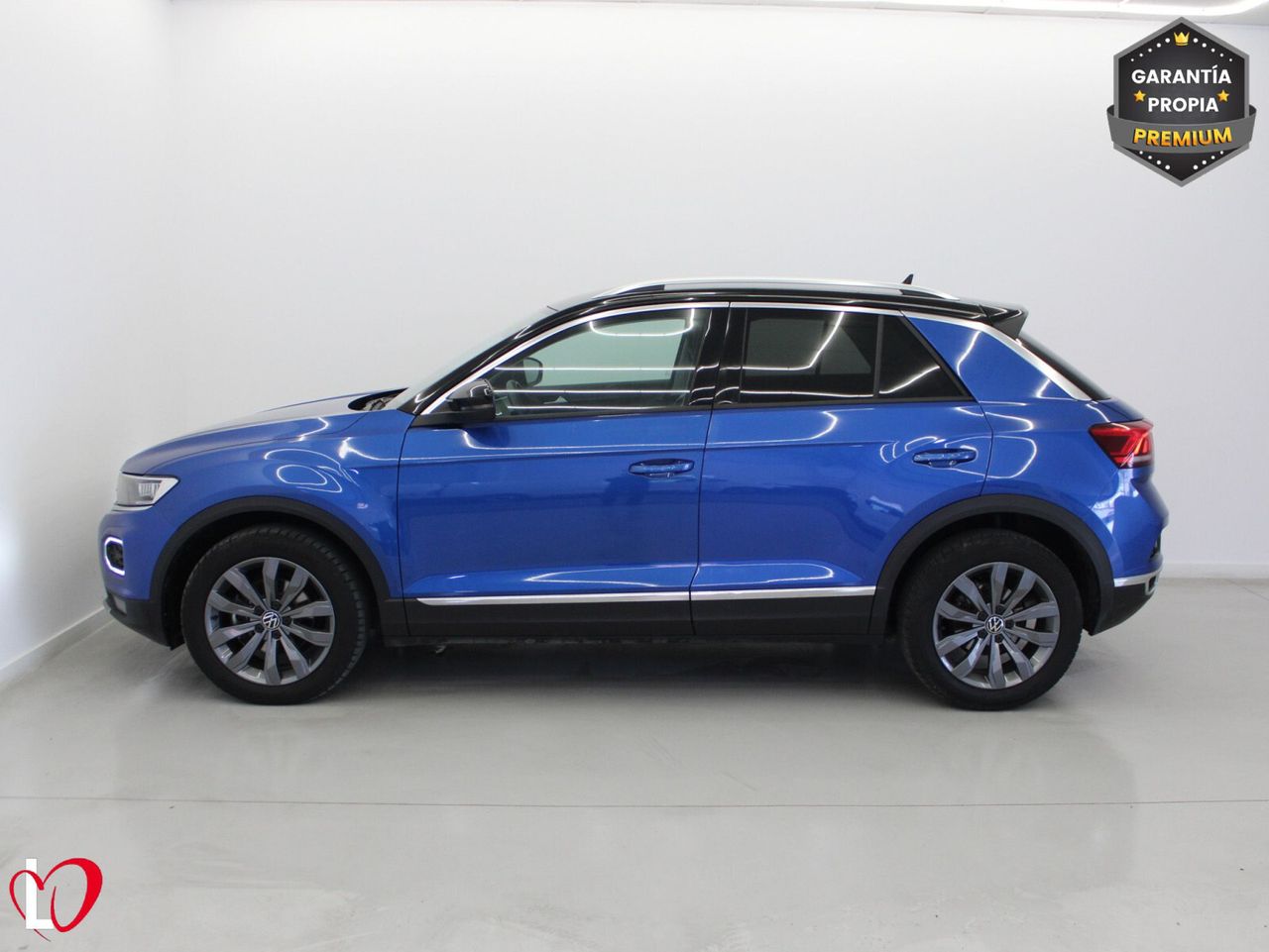 Volkswagen T-Roc Sport 1.5 TSI 110kW (150CV) - Foto 53