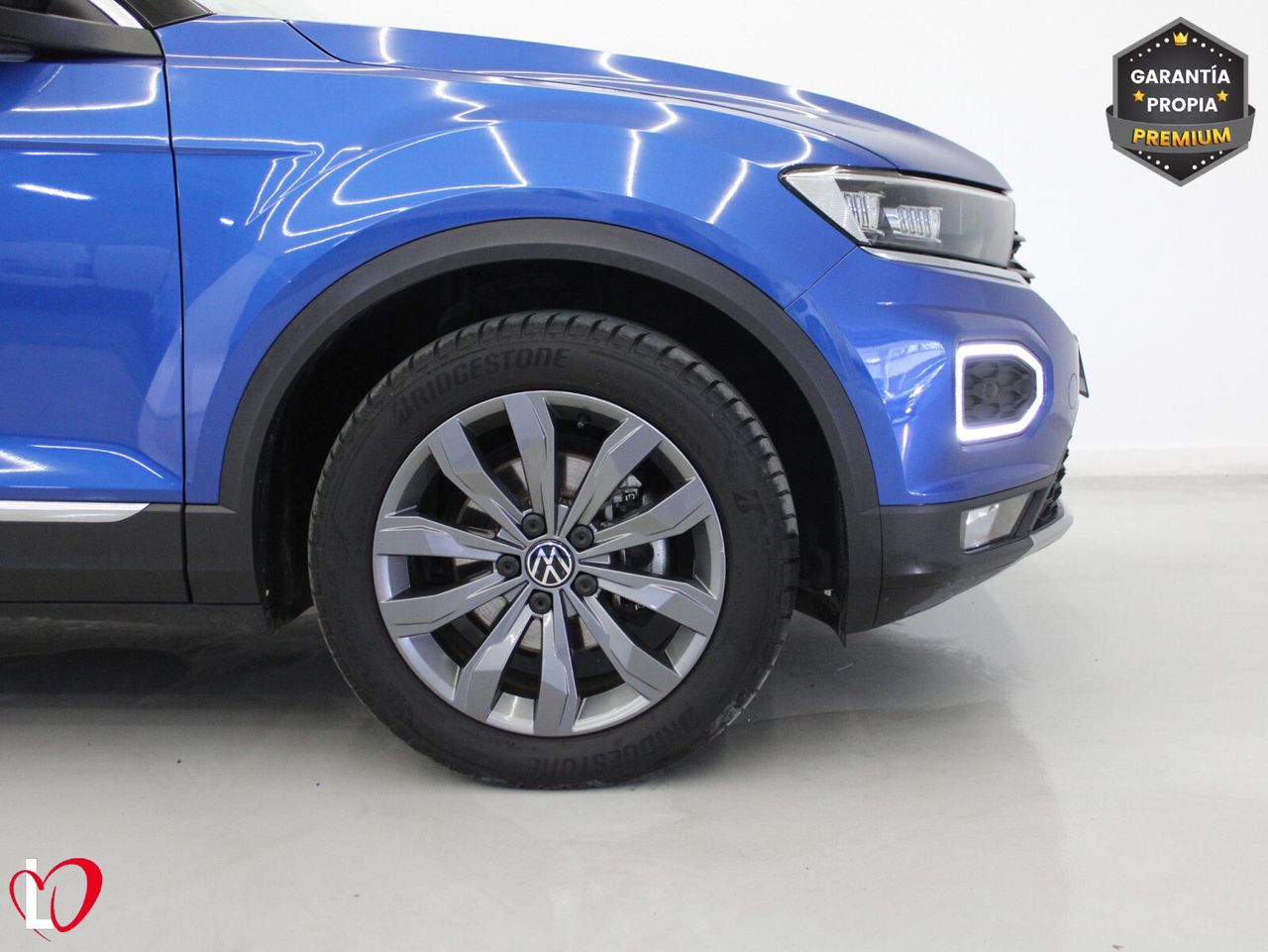 Volkswagen T-Roc Sport 1.5 TSI 110kW (150CV) - Foto 14