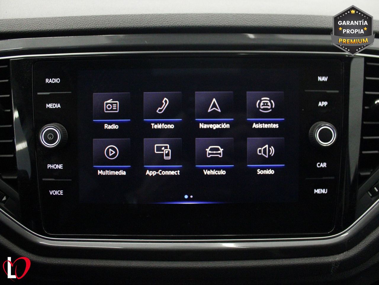 Volkswagen T-Roc Sport 1.5 TSI 110kW (150CV) - Foto 9