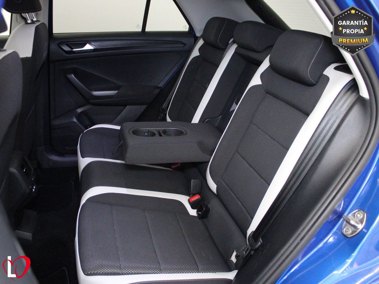 Volkswagen T-Roc Sport 1.5 TSI 110kW (150CV) - Foto 24