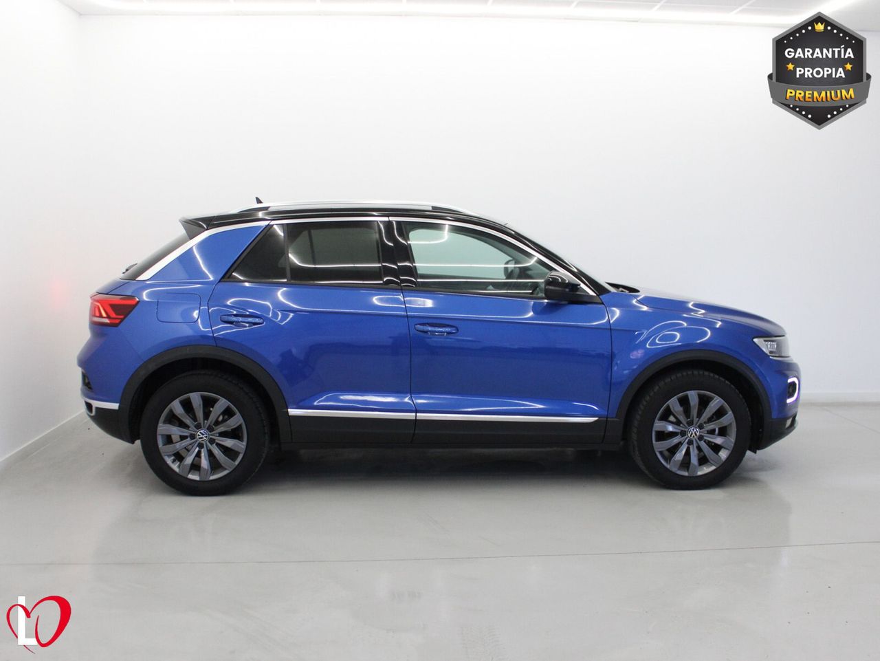 Volkswagen T-Roc Sport 1.5 TSI 110kW (150CV) - Foto 51