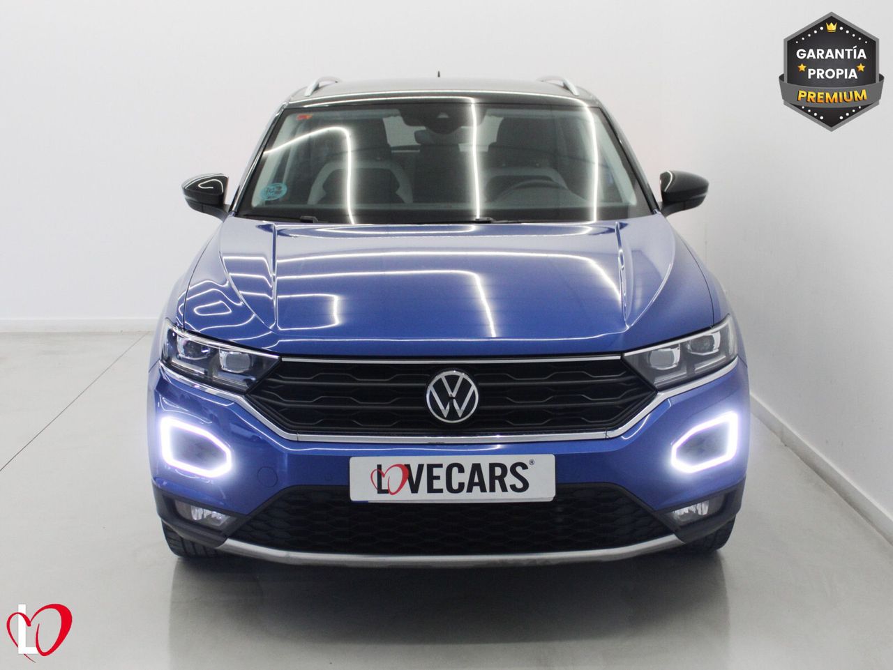 Volkswagen T-Roc Sport 1.5 TSI 110kW (150CV) - Foto 52
