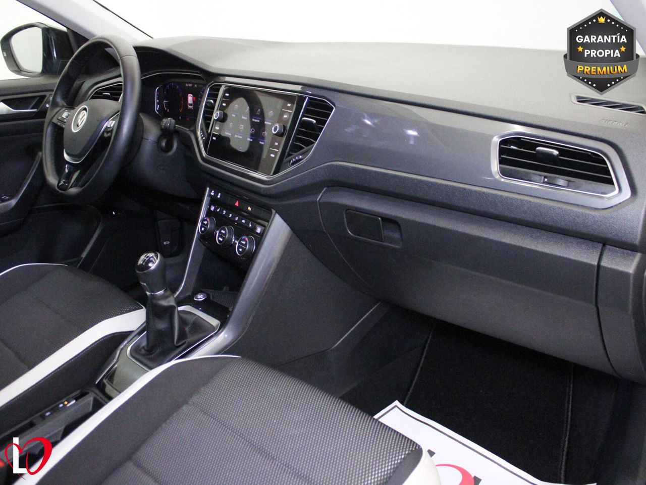 Volkswagen T-Roc Sport 1.5 TSI 110kW (150CV) - Foto 19