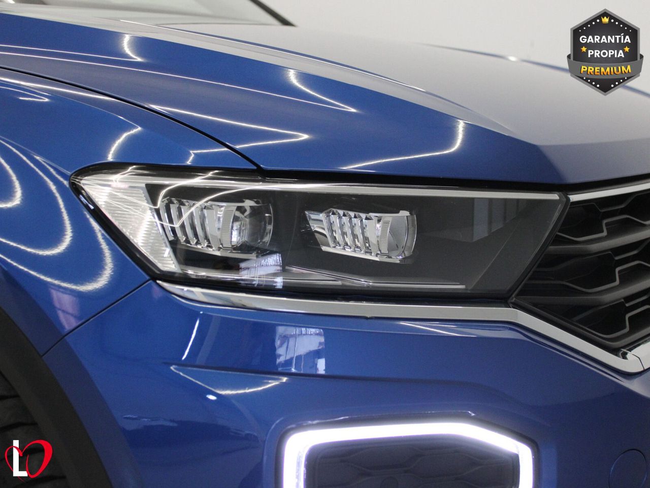 Volkswagen T-Roc Sport 1.5 TSI 110kW (150CV) - Foto 15