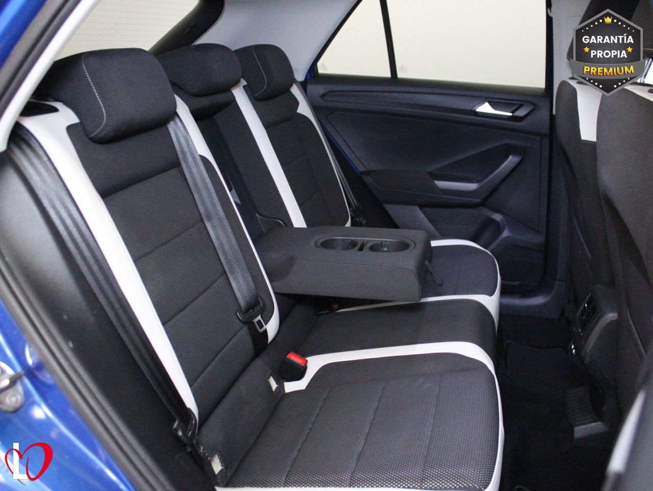 Volkswagen T-Roc Sport 1.5 TSI 110kW (150CV) - Foto 25