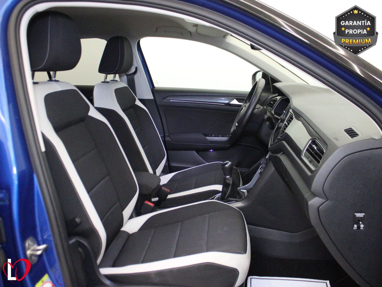 Volkswagen T-Roc Sport 1.5 TSI 110kW (150CV) - Foto 21