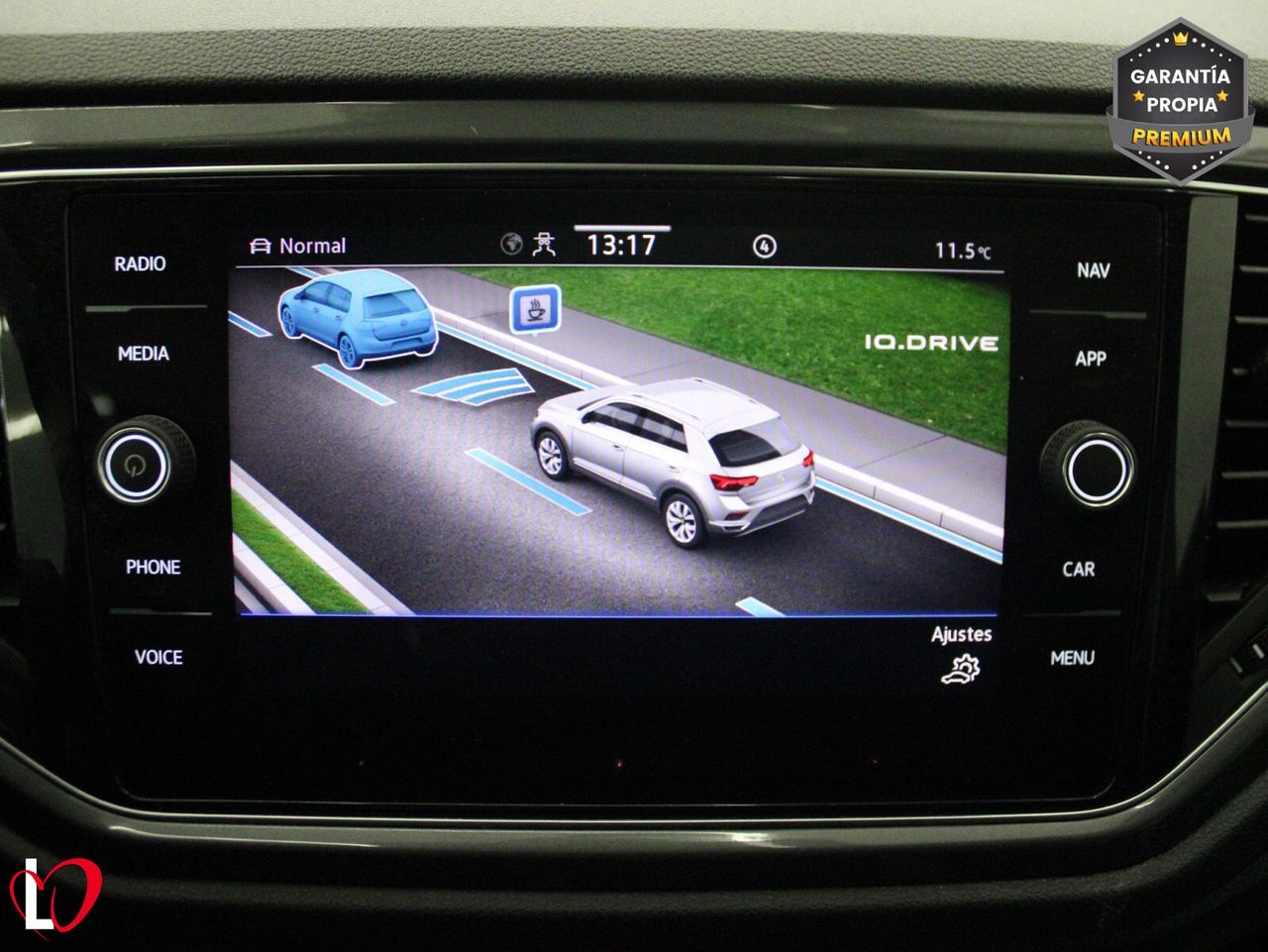 Volkswagen T-Roc Sport 1.5 TSI 110kW (150CV) - Foto 45