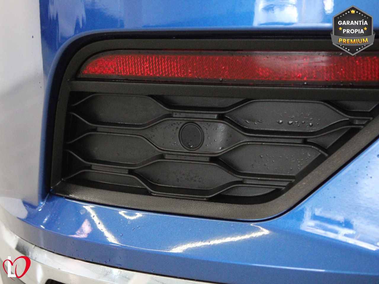 Volkswagen T-Roc Sport 1.5 TSI 110kW (150CV) - Foto 35