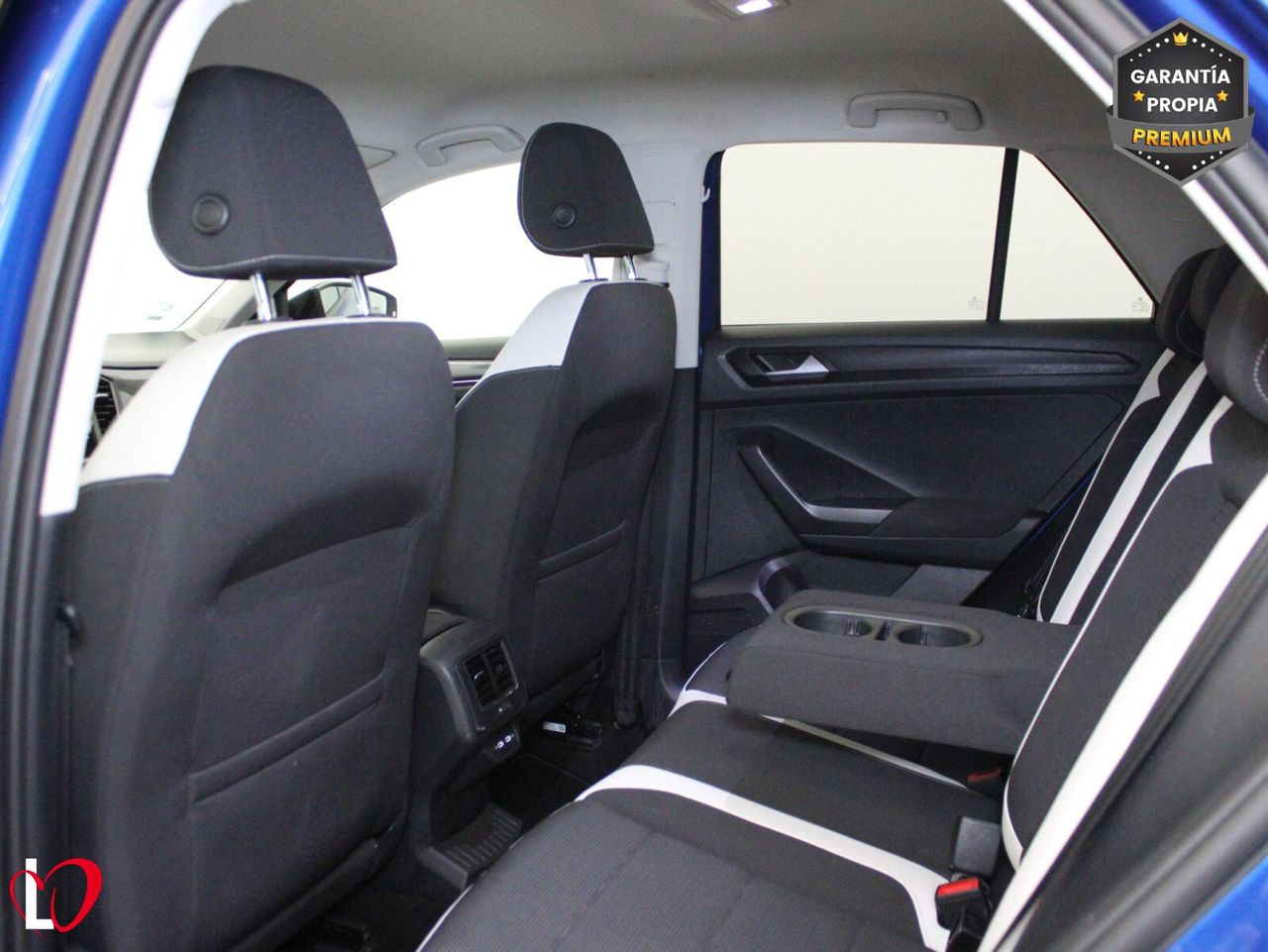 Volkswagen T-Roc Sport 1.5 TSI 110kW (150CV) - Foto 22