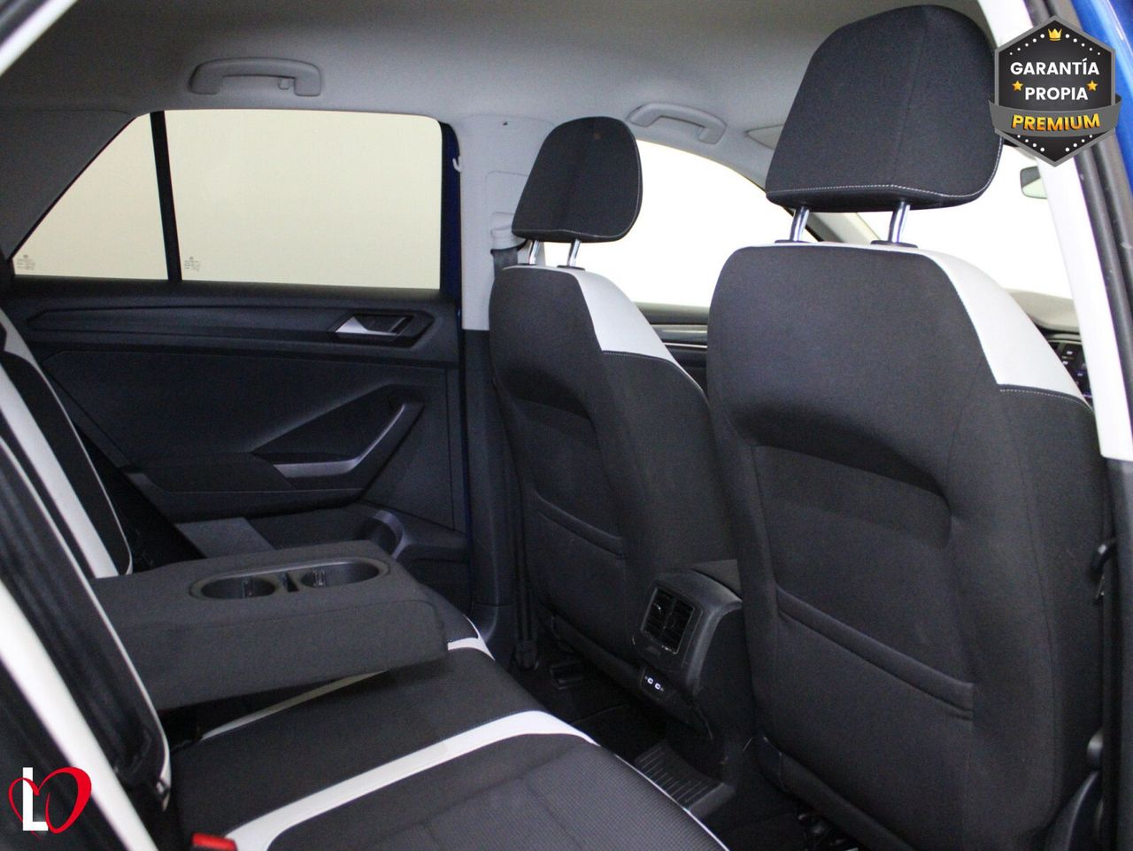 Volkswagen T-Roc Sport 1.5 TSI 110kW (150CV) - Foto 23