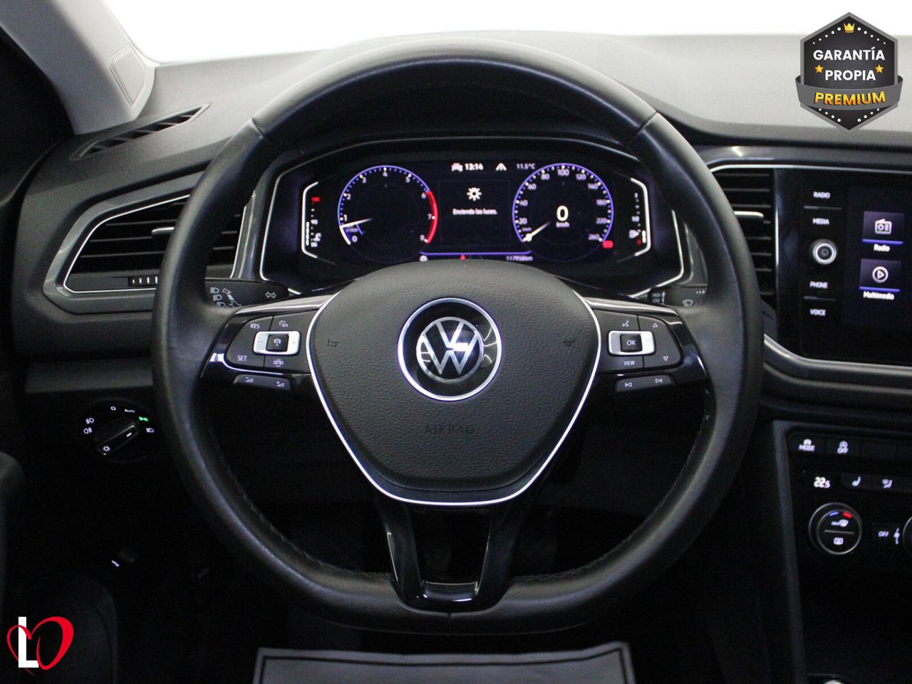 Volkswagen T-Roc Sport 1.5 TSI 110kW (150CV) - Foto 40
