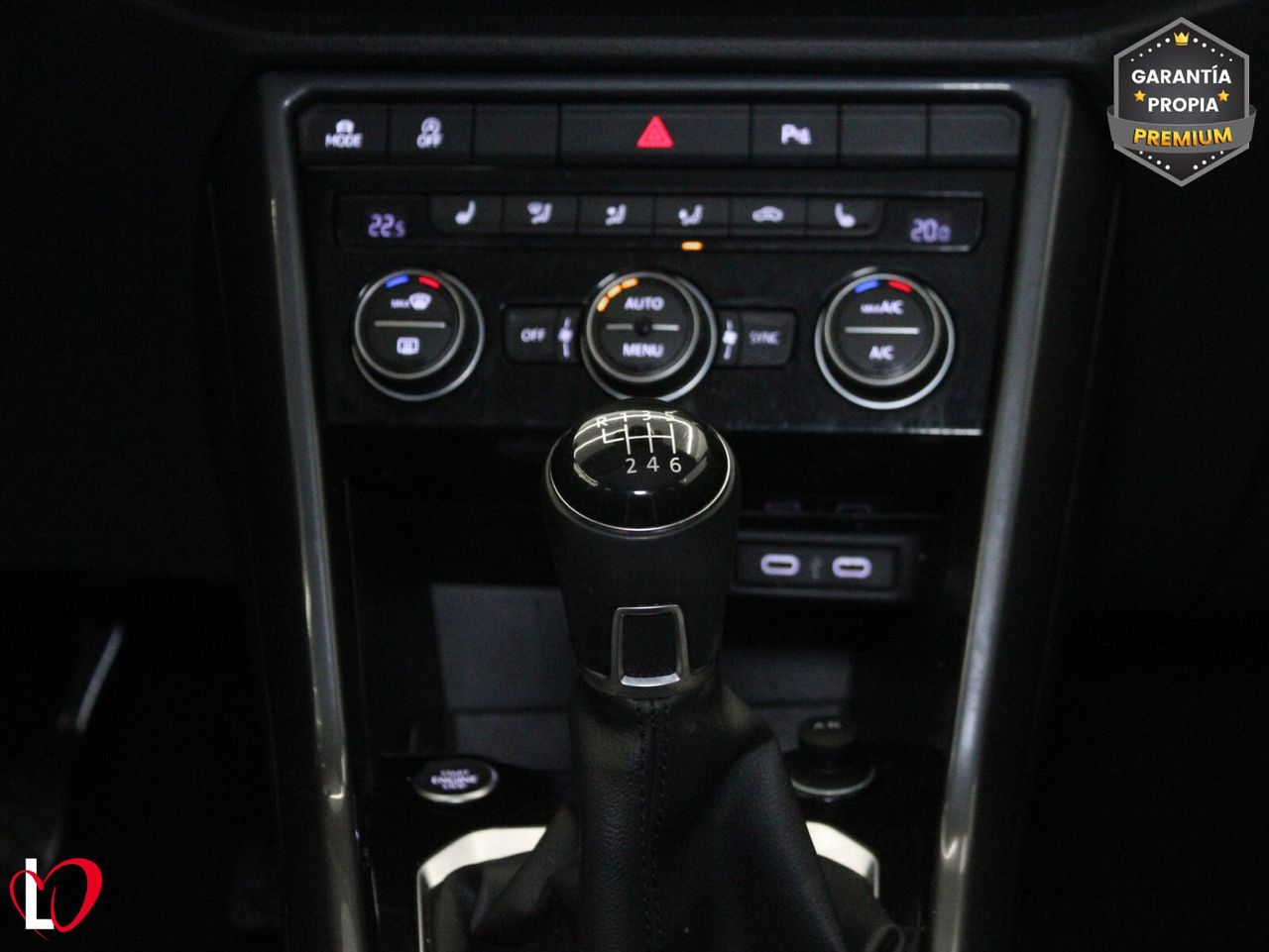 Volkswagen T-Roc Sport 1.5 TSI 110kW (150CV) - Foto 47