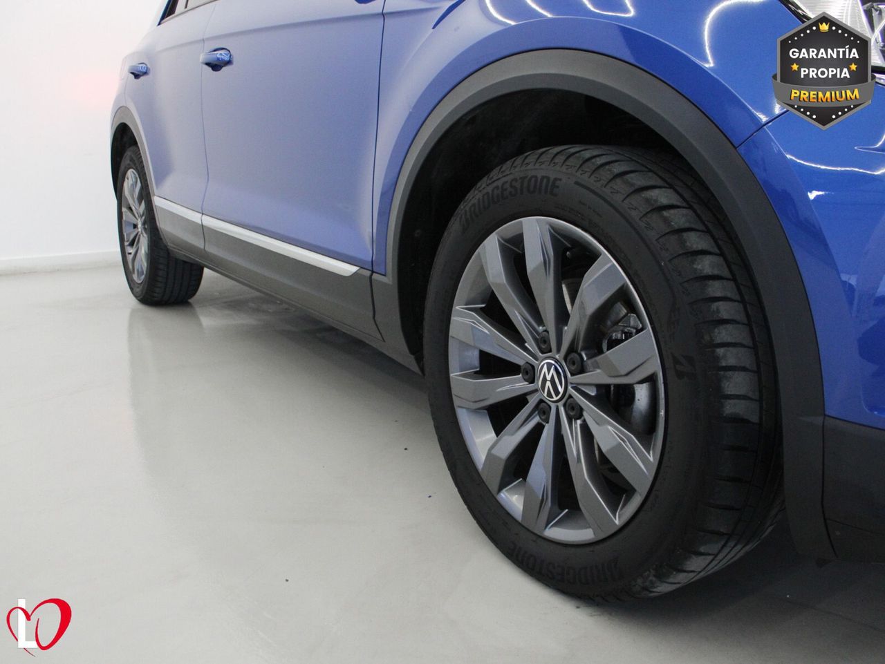 Volkswagen T-Roc Sport 1.5 TSI 110kW (150CV) - Foto 29