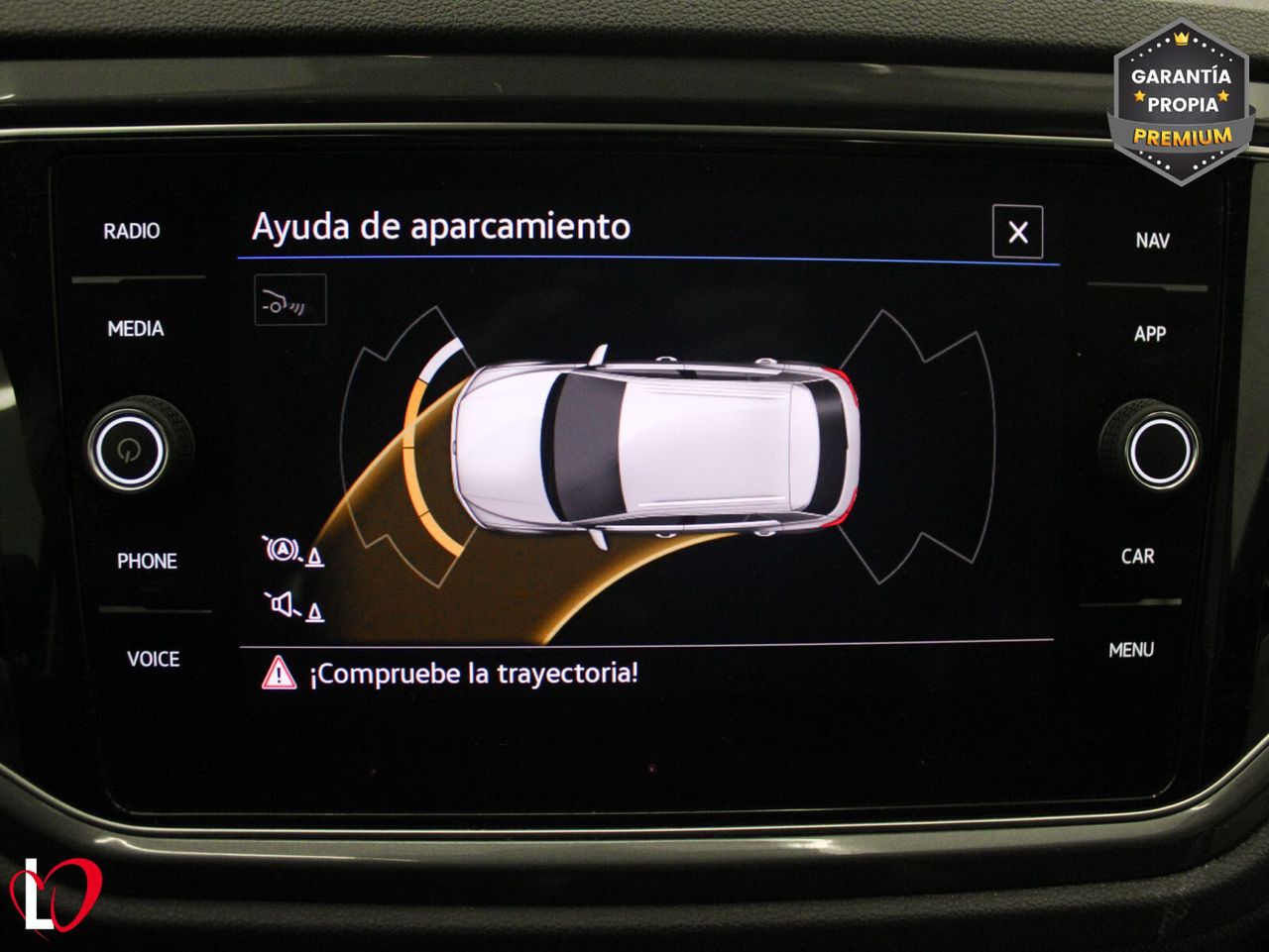 Volkswagen T-Roc Sport 1.5 TSI 110kW (150CV) - Foto 11