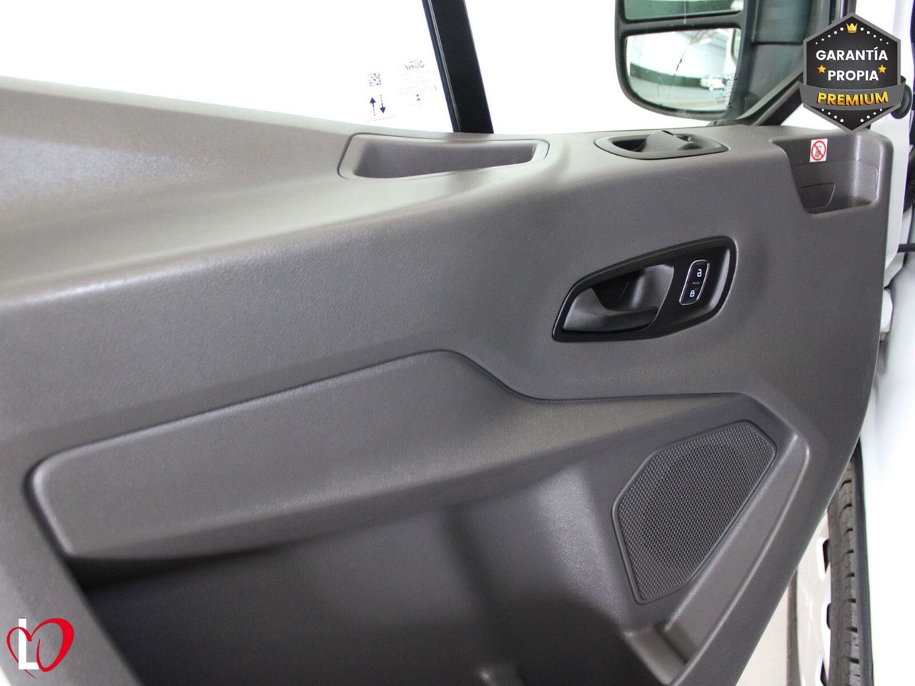 Ford Transit 2.0 TDCI FURGON L2 H2 130 - Foto 16