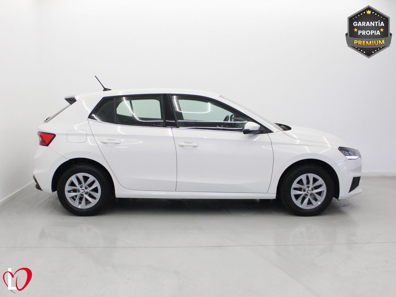 Skoda Fabia 1.0 TSI 70KW (95CV) Ambition - foto 45