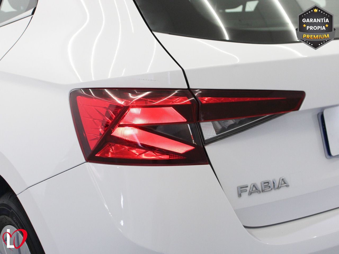 Skoda Fabia 1.0 TSI 70KW (95CV) Ambition - foto 31