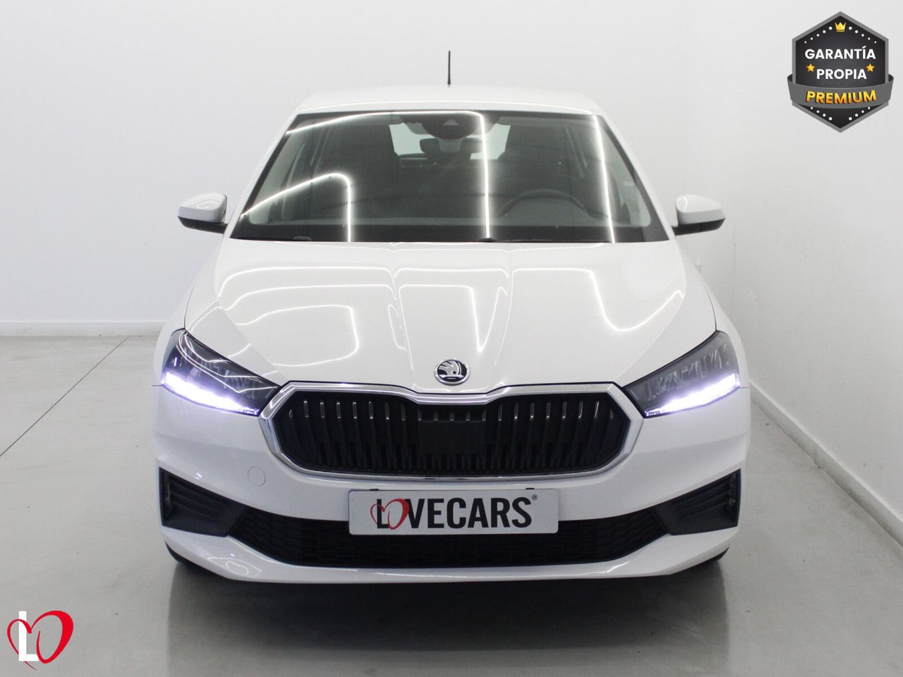 Skoda Fabia 1.0 TSI 70KW (95CV) Ambition - foto 46