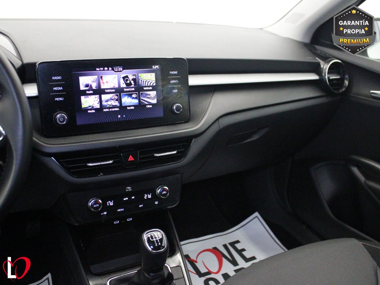 Skoda Fabia 1.0 TSI 70KW (95CV) Ambition - foto 40