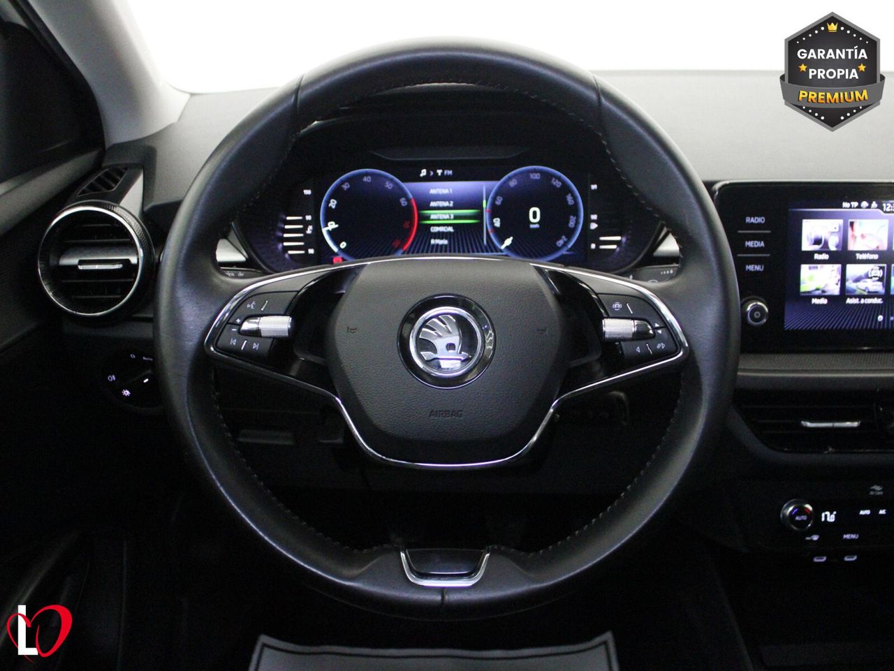 Skoda Fabia 1.0 TSI 70KW (95CV) Ambition - foto 37