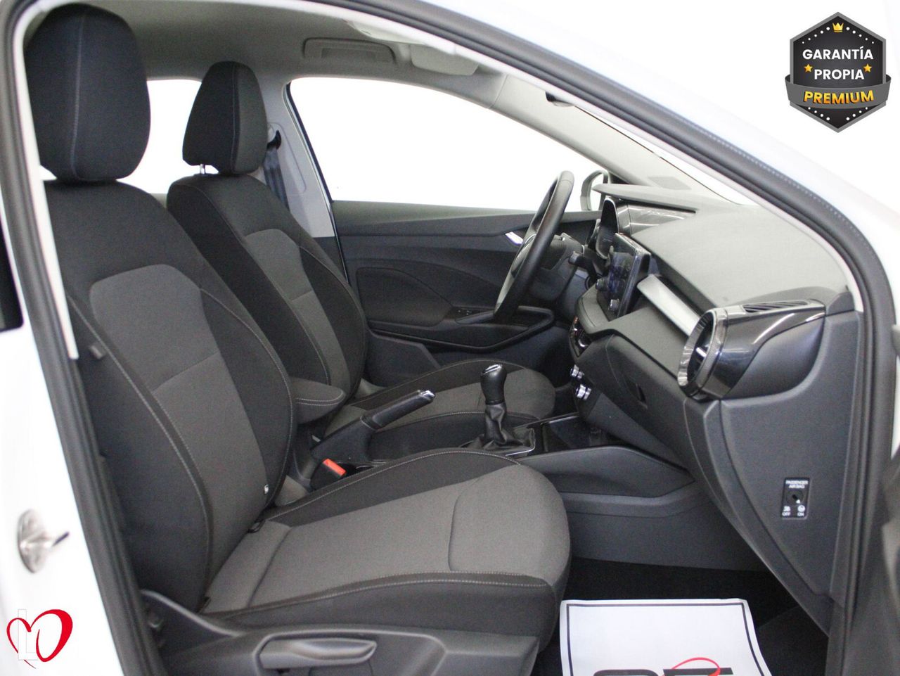 Skoda Fabia 1.0 TSI 70KW (95CV) Ambition - foto 18