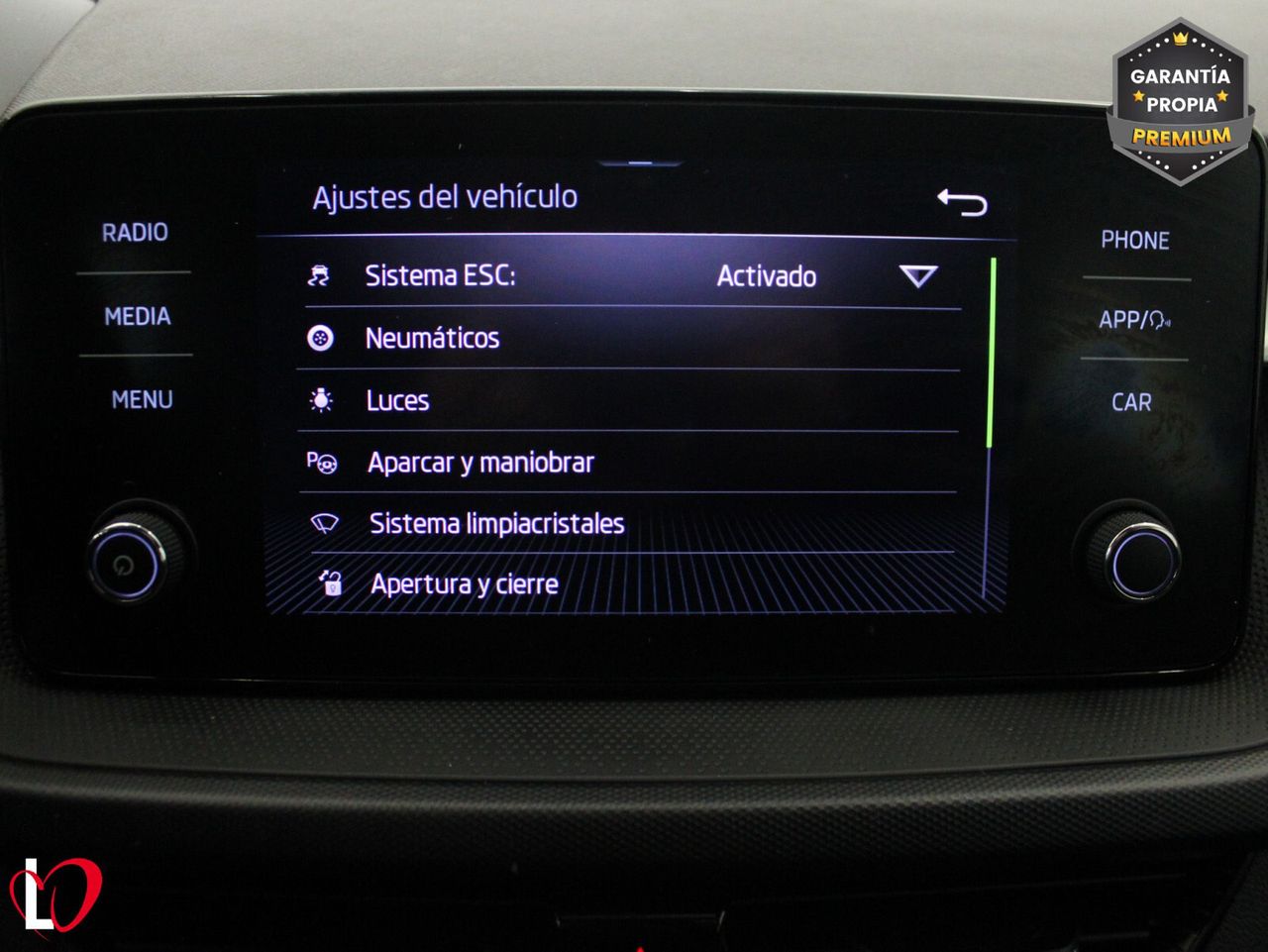 Skoda Fabia 1.0 TSI 70KW (95CV) Ambition - foto 42