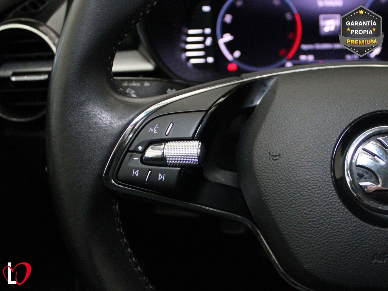 Skoda Fabia 1.0 TSI 70KW (95CV) Ambition - foto 38