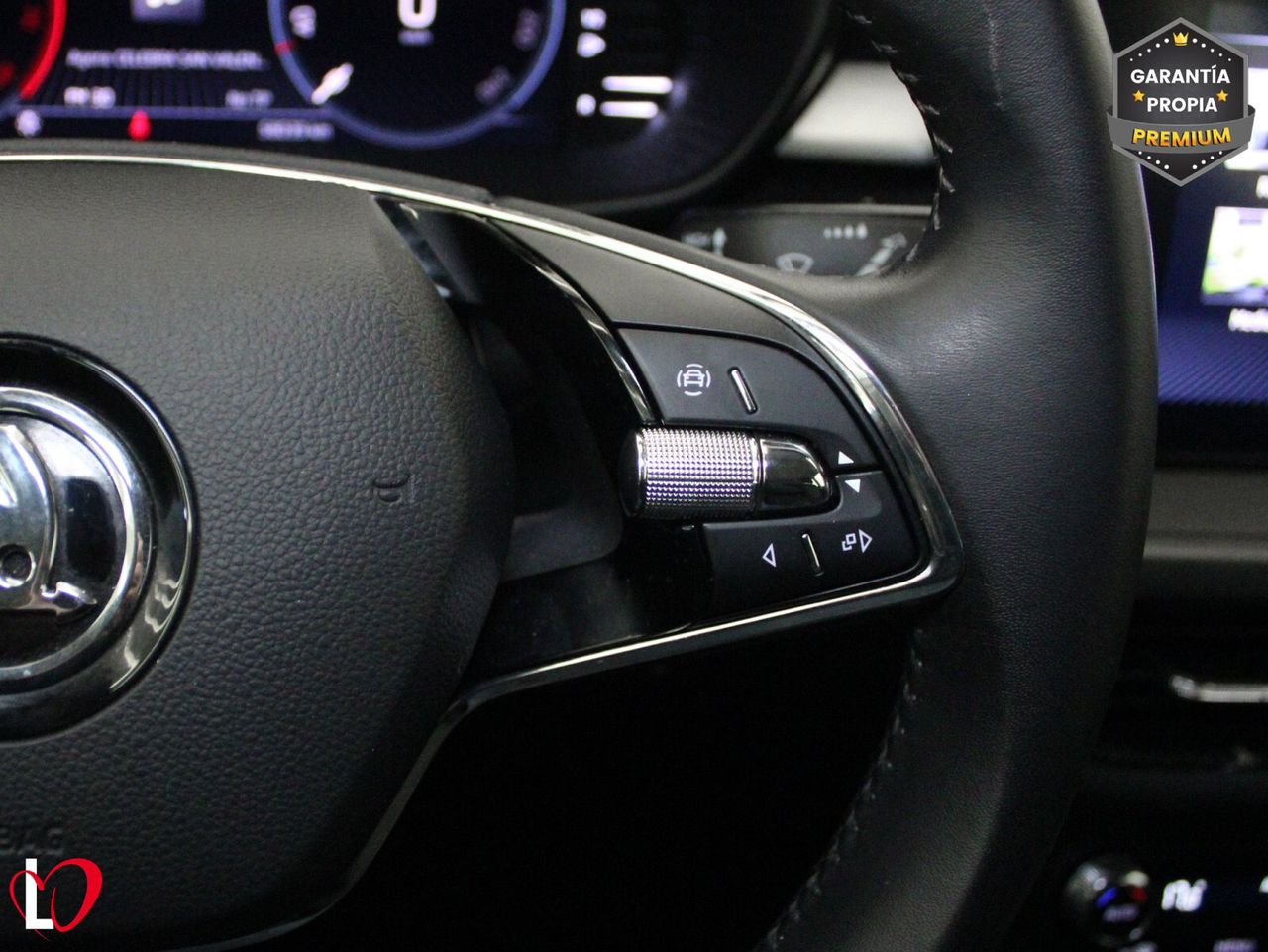 Skoda Fabia 1.0 TSI 70KW (95CV) Ambition - foto 39