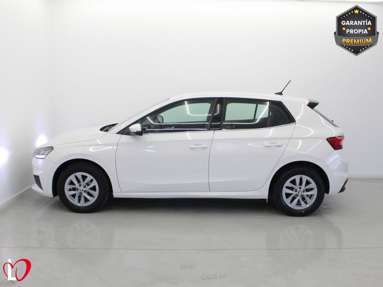 Skoda Fabia 1.0 TSI 70KW (95CV) Ambition - foto 47