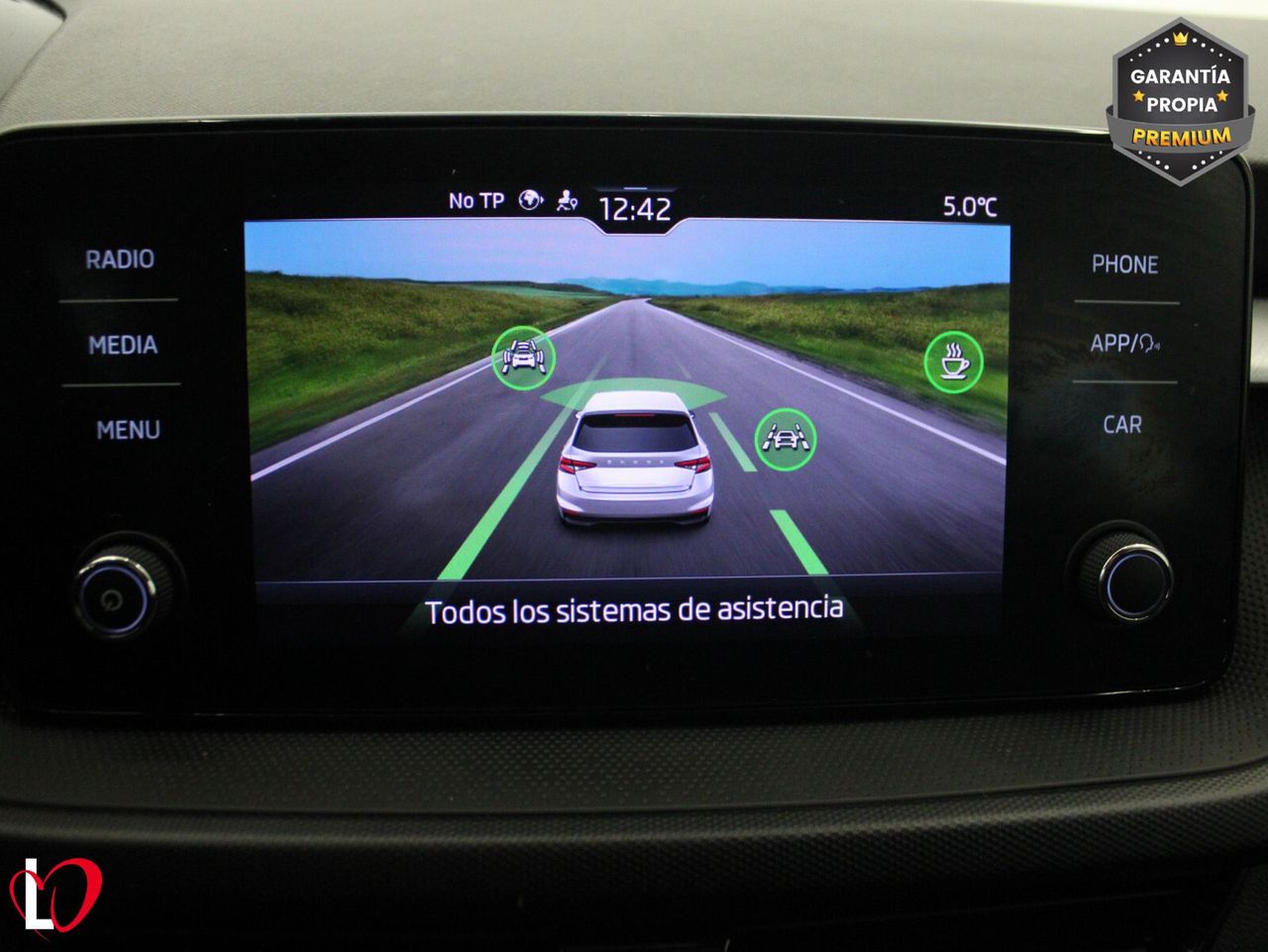 Skoda Fabia 1.0 TSI 70KW (95CV) Ambition - foto 43