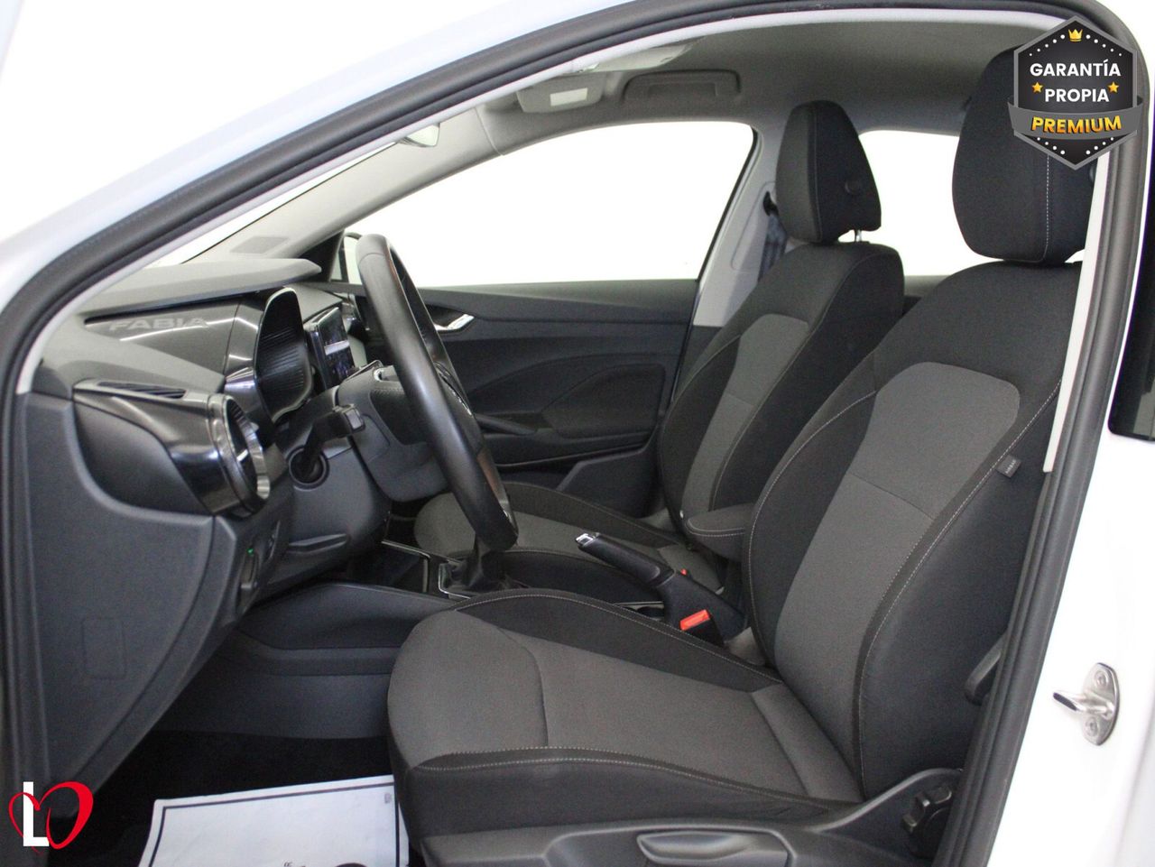 Skoda Fabia 1.0 TSI 70KW (95CV) Ambition - foto 17