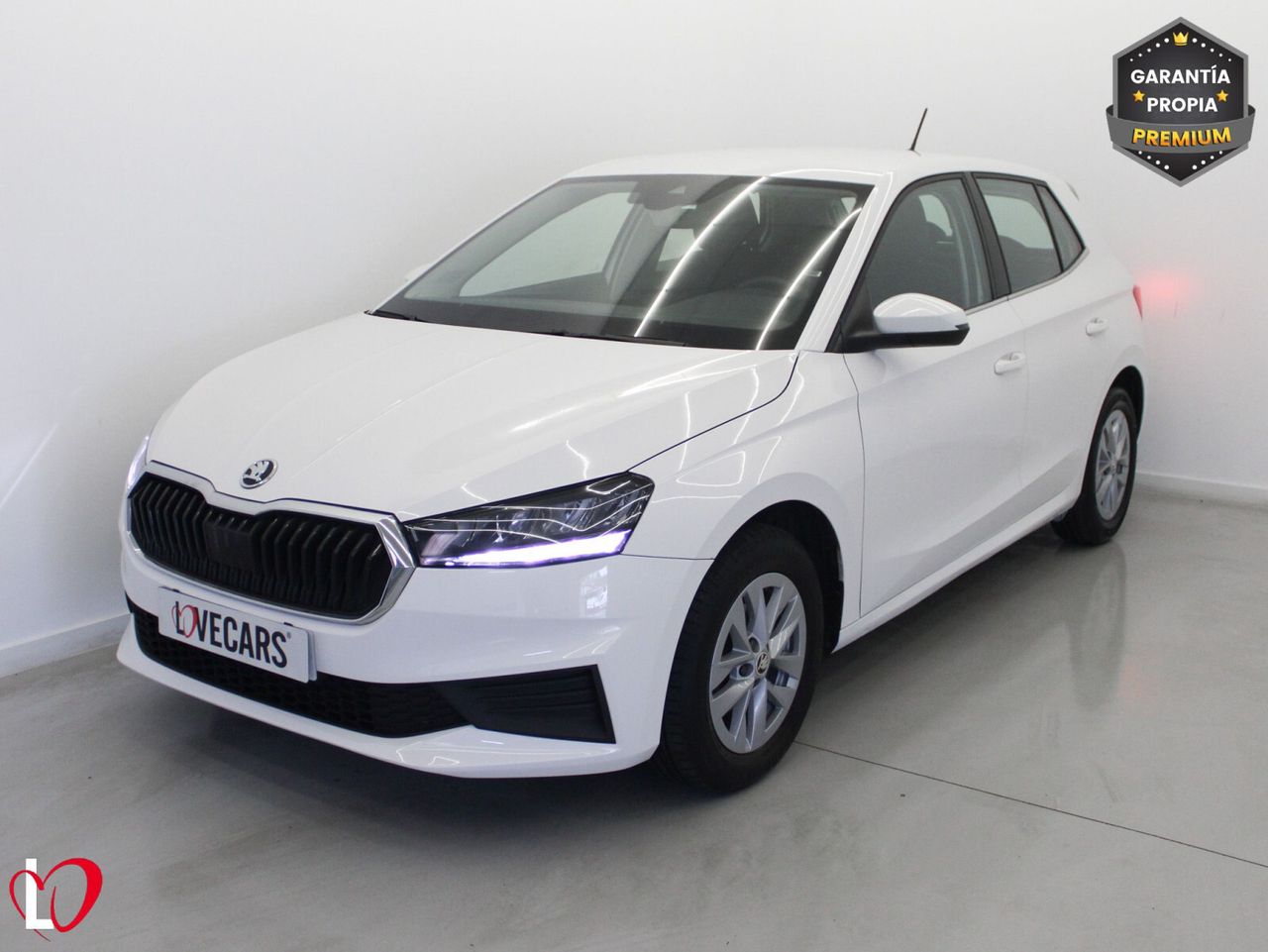 Skoda Fabia 1.0 TSI 70KW (95CV) Ambition - foto 3