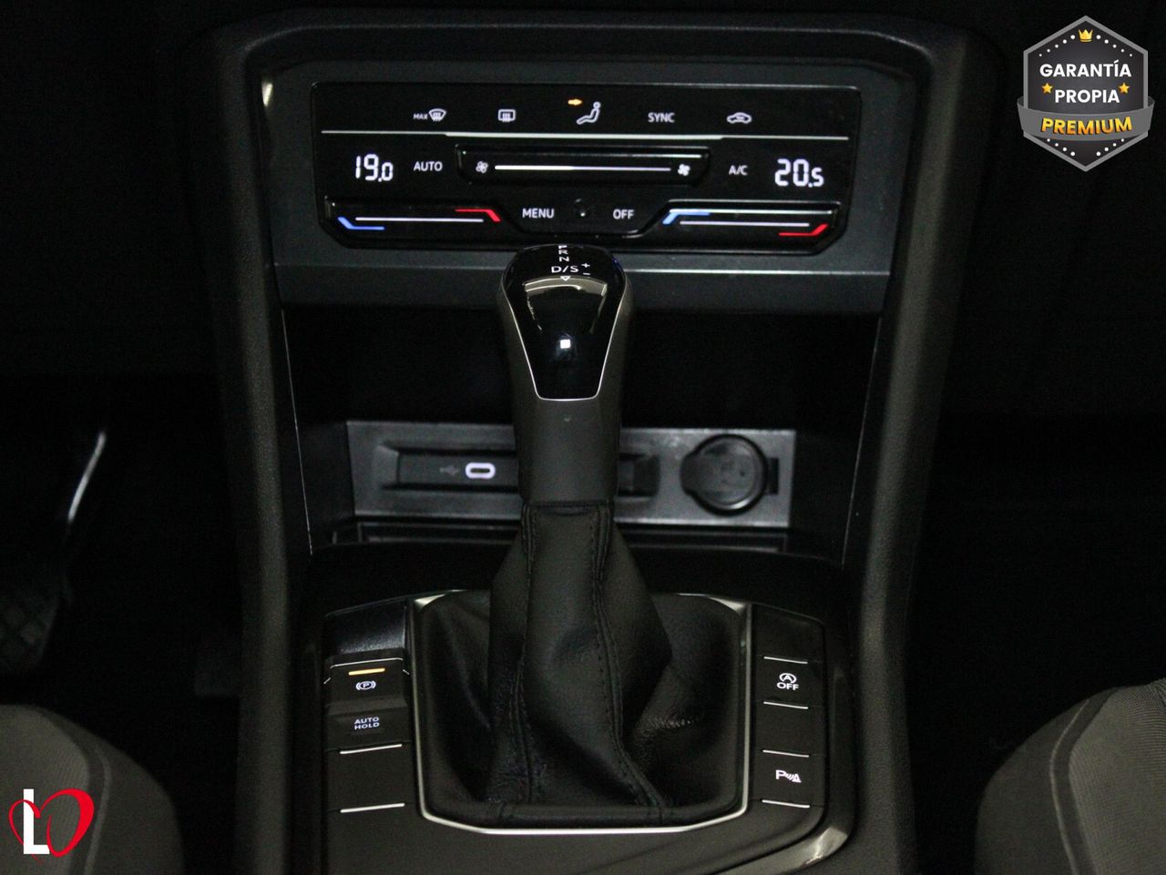 Volkswagen Tiguan Life 2.0 TDI 110kW (150CV) DSG - foto 47