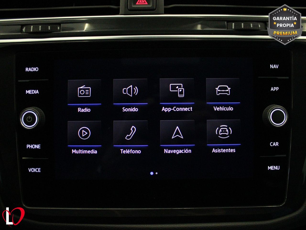 Volkswagen Tiguan Life 2.0 TDI 110kW (150CV) DSG - foto 8