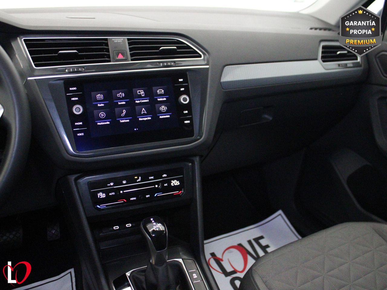 Volkswagen Tiguan 2.0 TDI DSG LIFE 150 - Foto 45