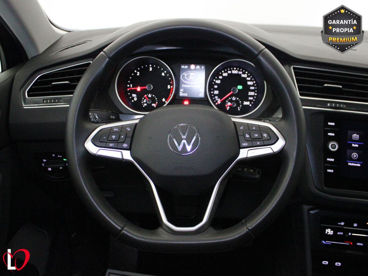 Volkswagen Tiguan 2.0 TDI DSG LIFE 150 - Foto 40