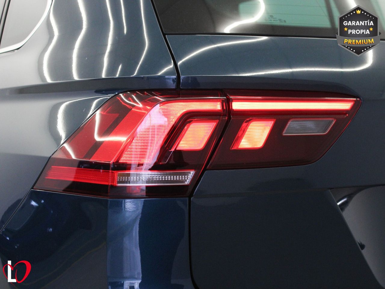 Volkswagen Tiguan Life 2.0 TDI 110kW (150CV) DSG - foto 34