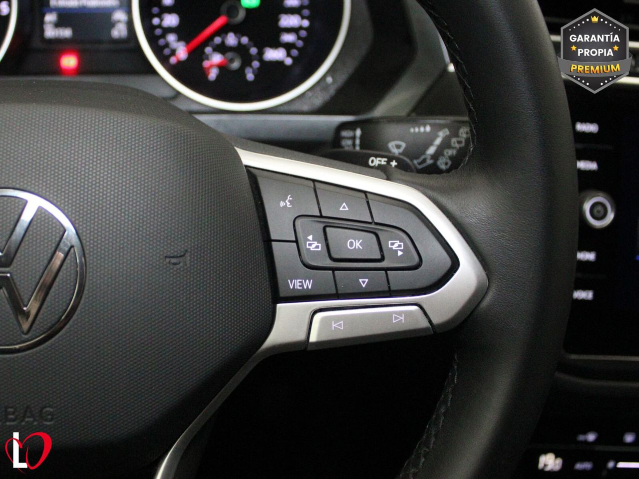 Volkswagen Tiguan Life 2.0 TDI 110kW (150CV) DSG - foto 42