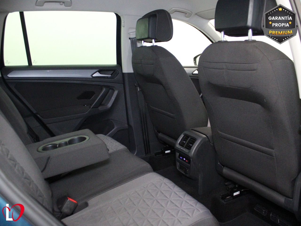 Volkswagen Tiguan 2.0 TDI DSG LIFE 150 - Foto 23