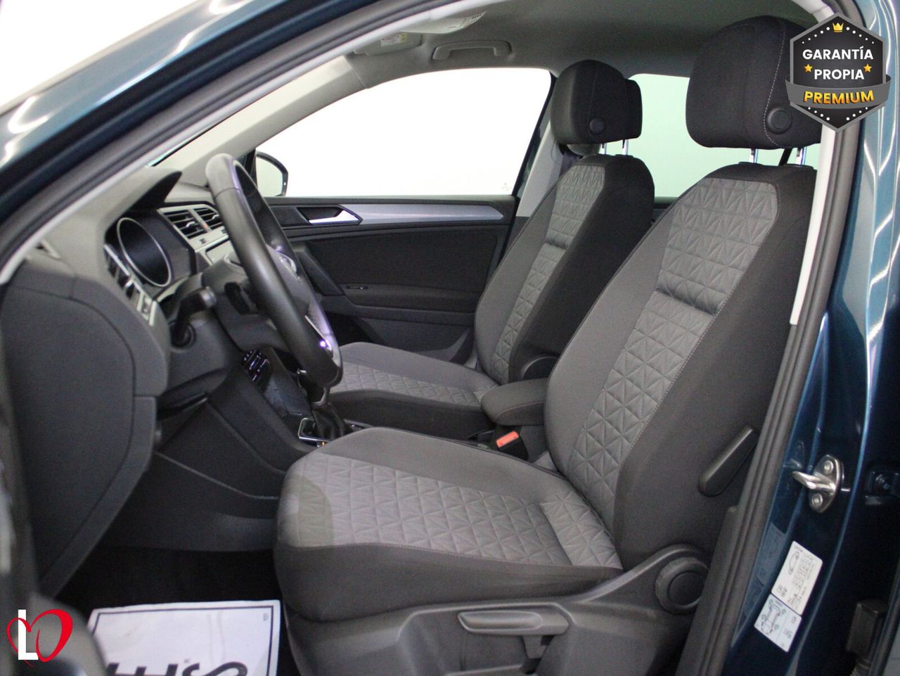 Volkswagen Tiguan 2.0 TDI DSG LIFE 150 - Foto 20