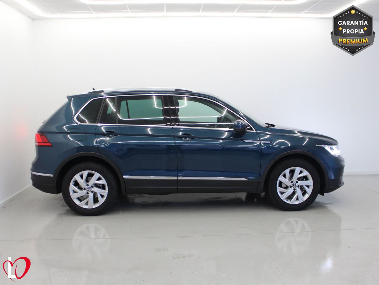 Volkswagen Tiguan 2.0 TDI DSG LIFE 150 - Foto 51