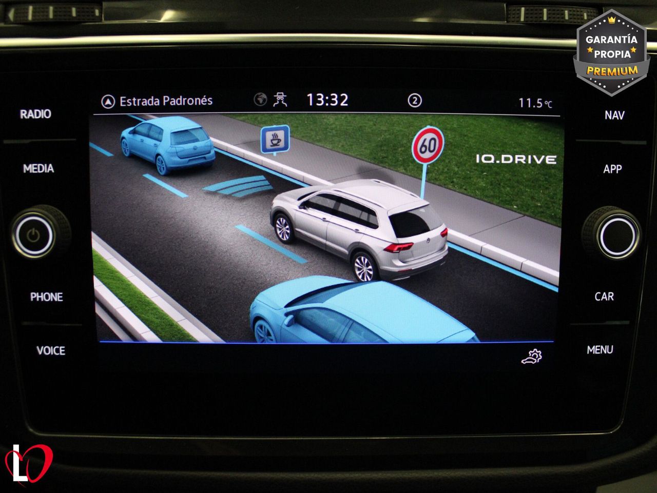 Volkswagen Tiguan Life 2.0 TDI 110kW (150CV) DSG - foto 45