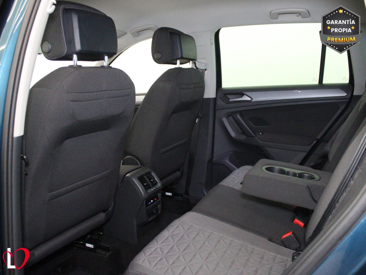 Volkswagen Tiguan 2.0 TDI DSG LIFE 150 - Foto 22