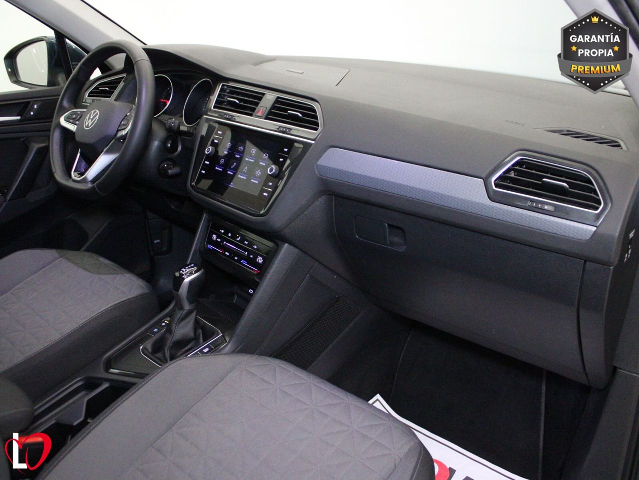 Volkswagen Tiguan 2.0 TDI DSG LIFE 150 - Foto 19