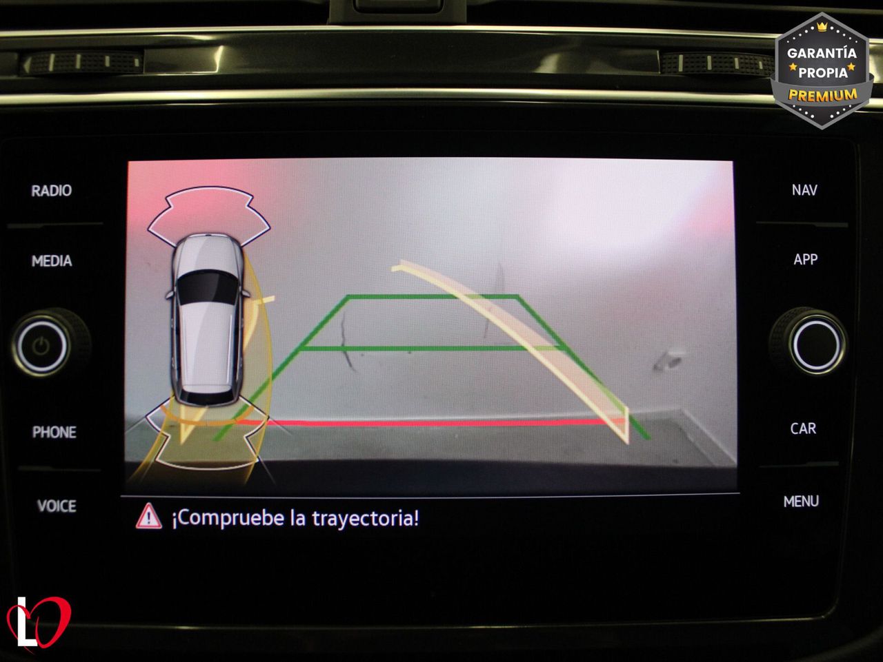 Volkswagen Tiguan Life 2.0 TDI 110kW (150CV) DSG - foto 10