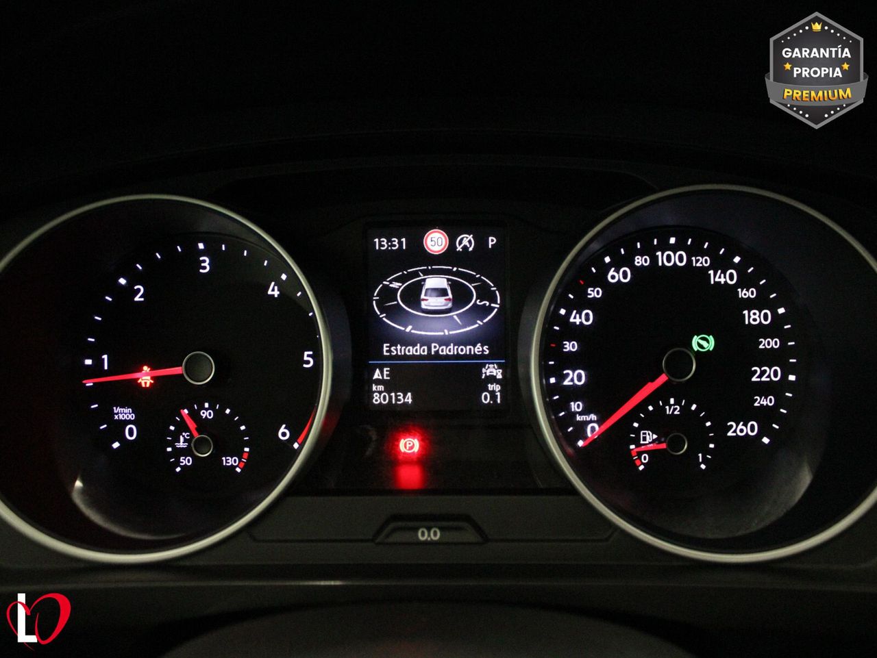 Volkswagen Tiguan 2.0 TDI DSG LIFE 150 - Foto 39