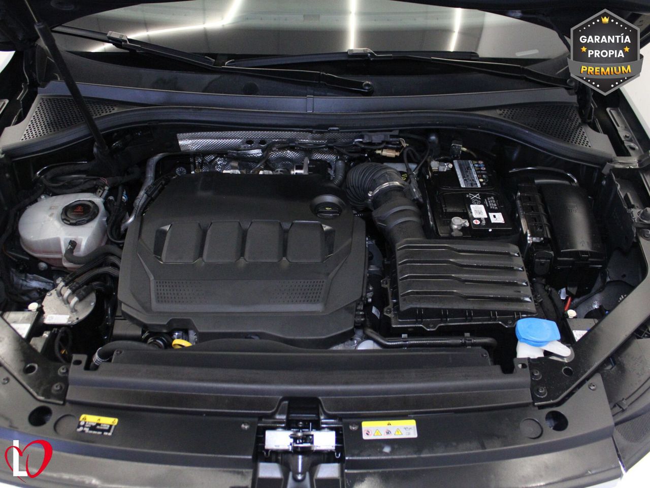 Volkswagen Tiguan 2.0 TDI DSG LIFE 150 - Foto 13