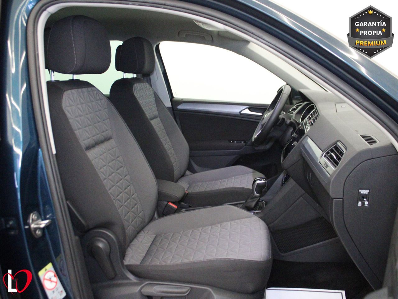 Volkswagen Tiguan 2.0 TDI DSG LIFE 150 - Foto 21