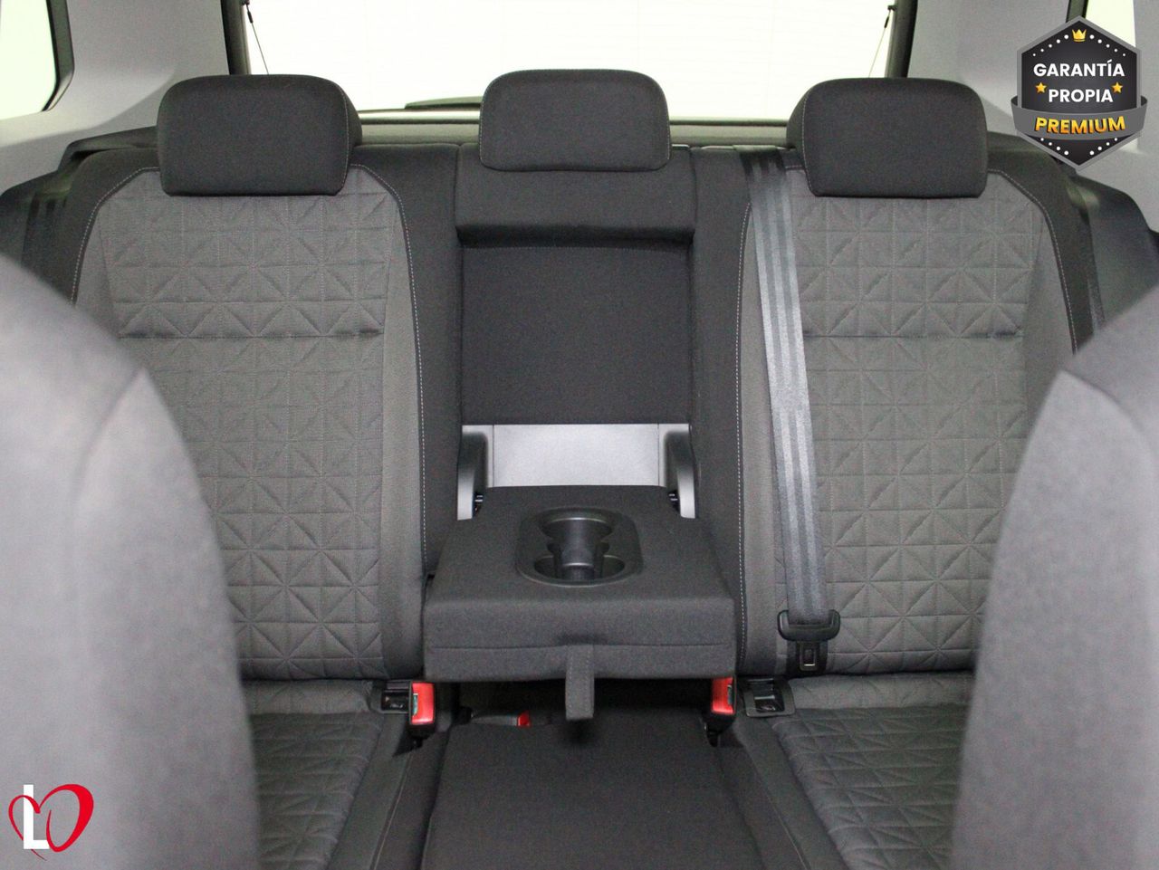 Volkswagen Tiguan Life 2.0 TDI 110kW (150CV) DSG - foto 25