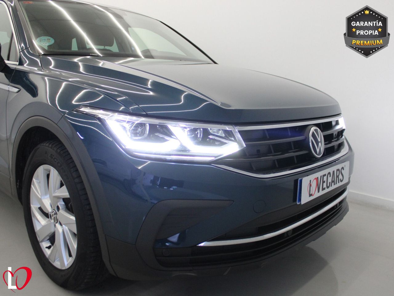 Volkswagen Tiguan 2.0 TDI DSG LIFE 150 - Foto 31